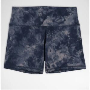 Lululemon Align Bike Shorts